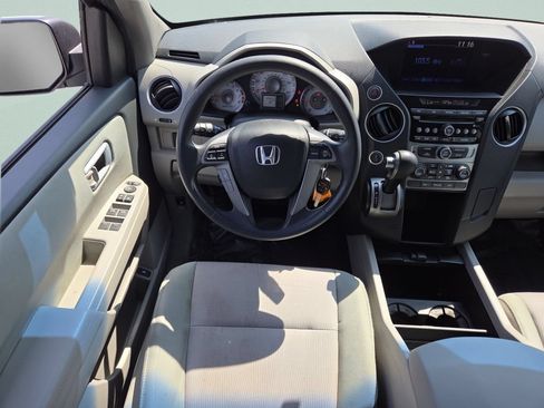 Used 2013 Honda Pilot EX image 4