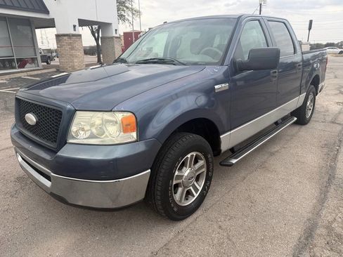 Used 2006 Ford F150 XLT image 3