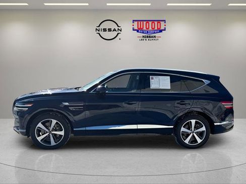 Used 2024 Genesis GV80 3.5T image 6
