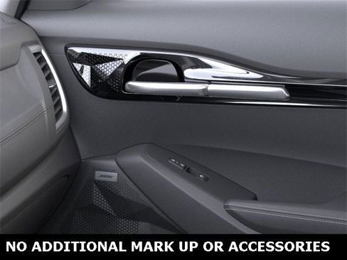 New 2026 Kia Seltos SX w/ SX Sunroof Package image 25