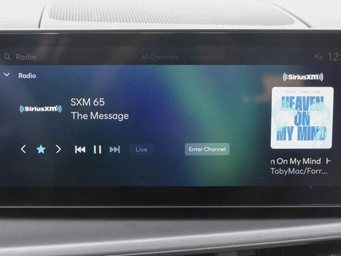 New 2026 Hyundai Santa Fe SEL FWD image 23