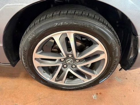 Used 2018 Acura MDX SH-AWD w/ Advance Package image 8