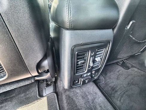 Used 2018 Jeep Grand Cherokee Limited RWD image 20