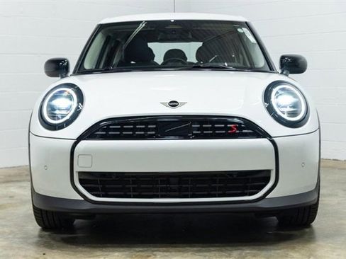 Certified 2025 MINI Cooper S image 7