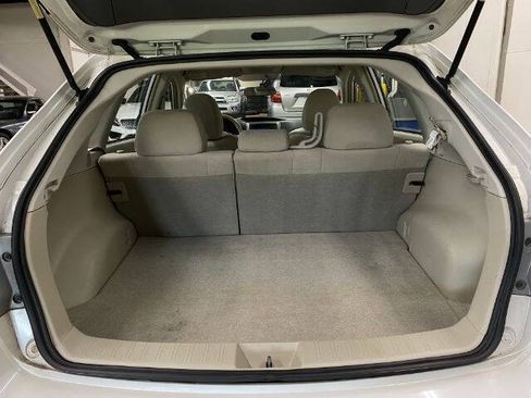 Used 2008 Subaru Impreza 2.5i AWD/4WD image 14
