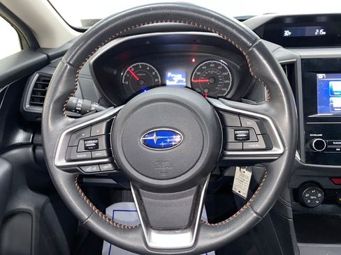 Used 2018 Subaru Crosstrek 2.0i Premium image 18