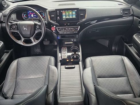 Used 2019 Honda Passport Elite image 16
