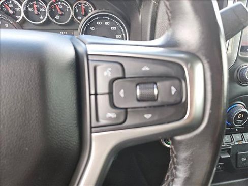 Used 2022 Chevrolet Silverado 1500 RST w/ Texas Edition Plus AWD/4WD image 21