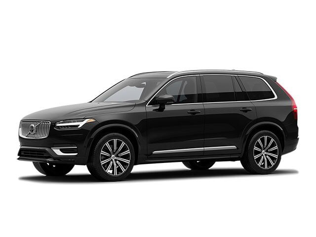 Certified 2024 Volvo XC90 B6 Plus w/ Protection Package Premier AWD/4WD image 1