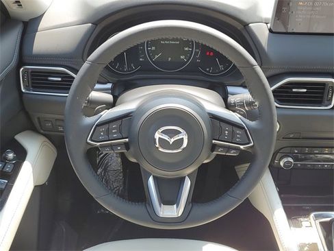 New 2025 MAZDA CX-5 AWD 2.5 S w/ Premium Plus Pkg image 25