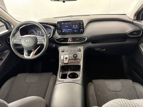 Used 2021 Hyundai Santa Fe SEL FWD image 23