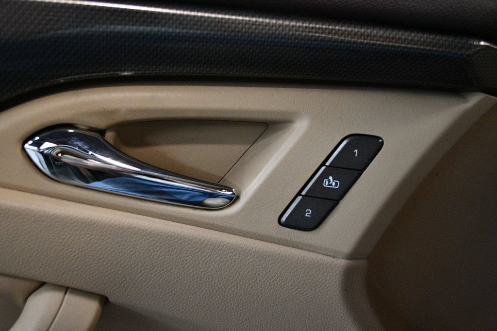 Used 2011 Cadillac CTS Performance RWD image 54