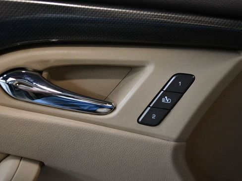 Used 2011 Cadillac CTS Performance RWD image 54