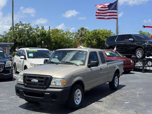 Used 2008 Ford Ranger Sport RWD image 2