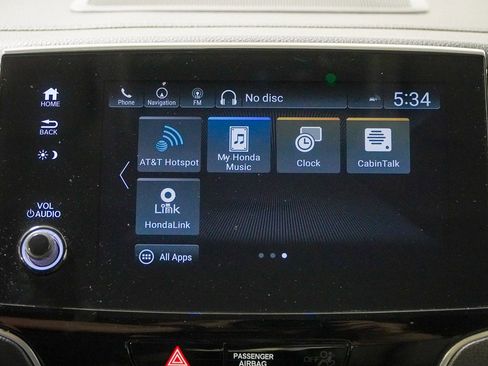 Used 2022 Honda Pilot Elite image 31