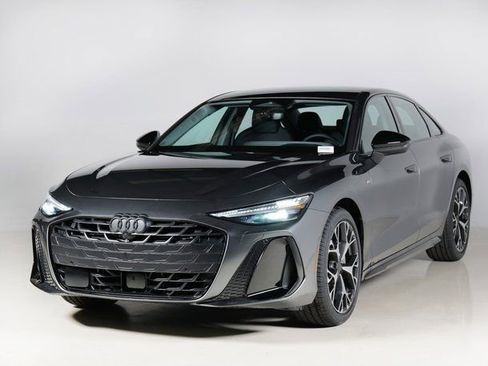New 2026 Audi A6 Premium Plus AWD/4WD image 27