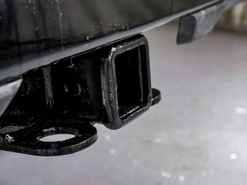 Used 2019 RAM 3500 Tradesman AWD/4WD image 45