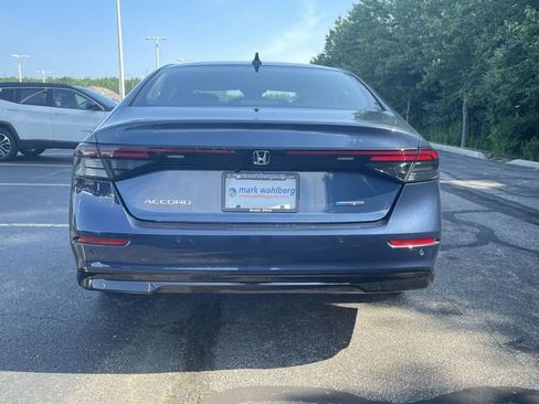 Used 2024 Honda Accord EX-L image 32