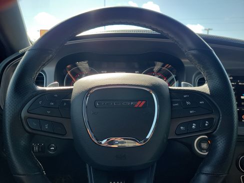 Used 2023 Dodge Charger Scat Pack w/ Plus Group RWD image 30