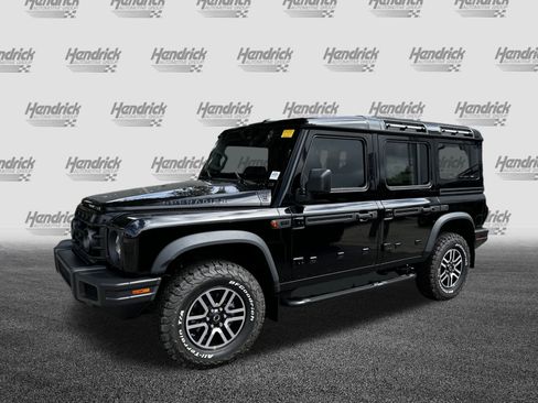 New 2025 INEOS Grenadier image 6