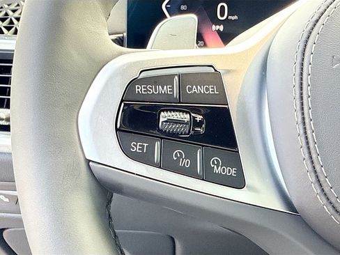New 2026 BMW X5 xDrive50e w/ Executive Package AWD/4WD image 38