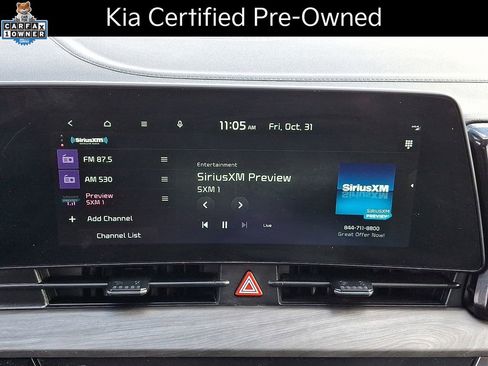 Certified 2023 Kia Sportage X-Pro image 19