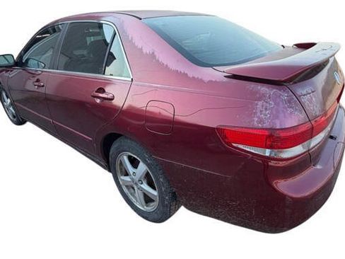 Used 2004 Honda Accord EX image 3