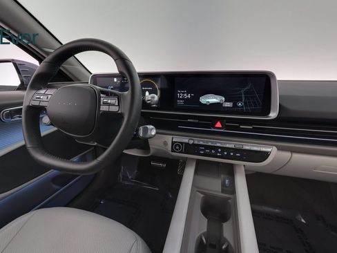 Used 2024 Hyundai Ioniq 6 Limited RWD image 25