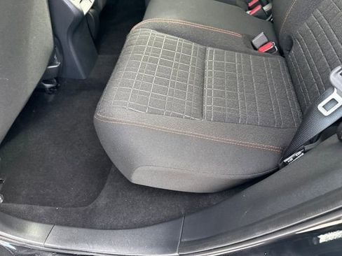 Certified 2025 Honda HR-V Sport image 17