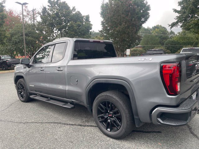 Used 2021 GMC Sierra 1500 Elevation AWD/4WD image 2