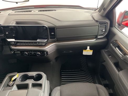 New 2026 Chevrolet Silverado 1500 LT image 17