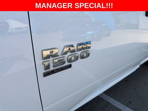 Used 2021 RAM 1500 Tradesman w/ Popular Equipment Group AWD/4WD image 11