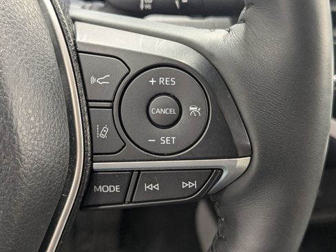 Used 2023 Toyota Camry LE image 21