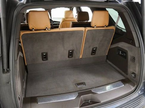 Used 2021 Cadillac Escalade Premium Luxury w/ Driver Assist Tech Package AWD/4WD image 40