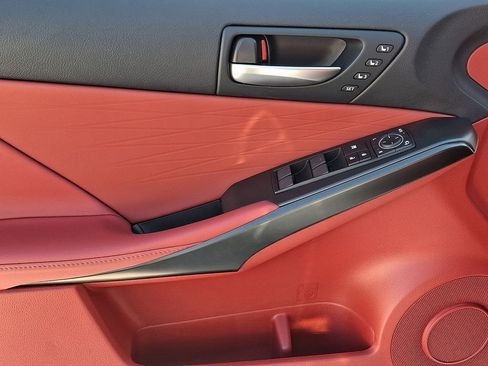 Used 2025 Lexus IS 350 F Sport image 13