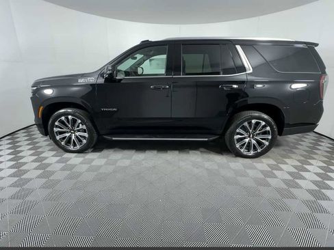 New 2026 Chevrolet Tahoe High Country w/ Sun And Tow Package image 10