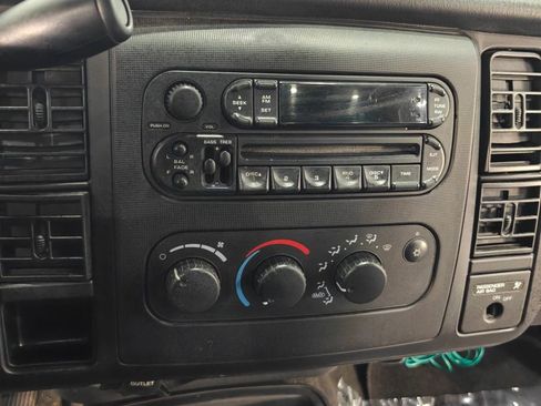 Used 2002 Dodge Dakota 2WD Regular Cab image 5