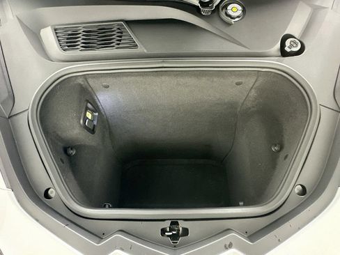 Used 2024 Chevrolet Corvette Stingray Preferred Cpe w/ Z51 Performance Package RWD image 23