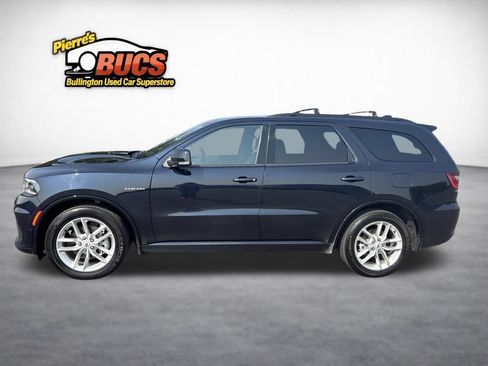 Used 2025 Dodge Durango R/T AWD/4WD image 2
