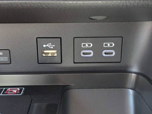 New 2026 Toyota Camry SE FWD image 21