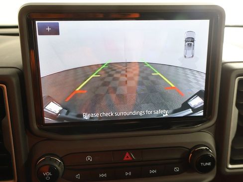 Used 2023 Ford Bronco Sport Big Bend w/ Convenience Package image 39