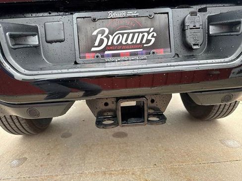 New 2025 RAM 3500 Laramie image 10