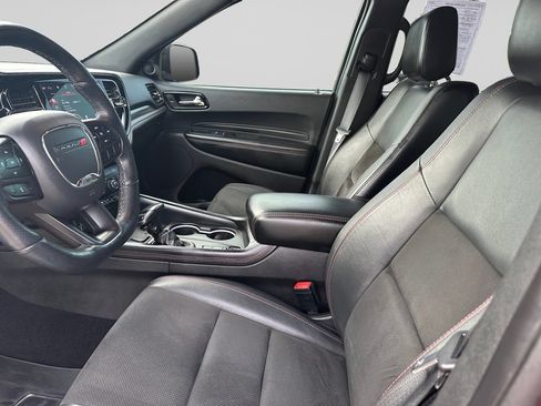 Used 2021 Dodge Durango R/T w/ Blacktop Package AWD/4WD image 9