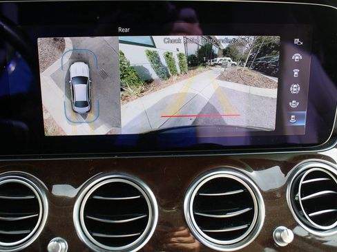 Certified 2022 Mercedes-Benz E 350 Sedan image 49