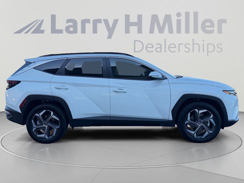 Used 2024 Hyundai Tucson SEL AWD/4WD image 6