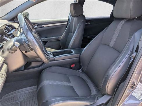 Used 2021 Honda Civic Sport image 15