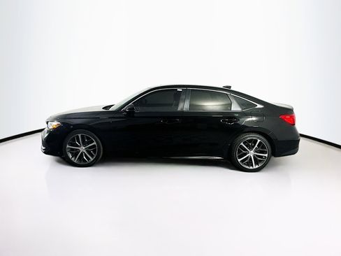 Used 2023 Honda Civic Touring image 4