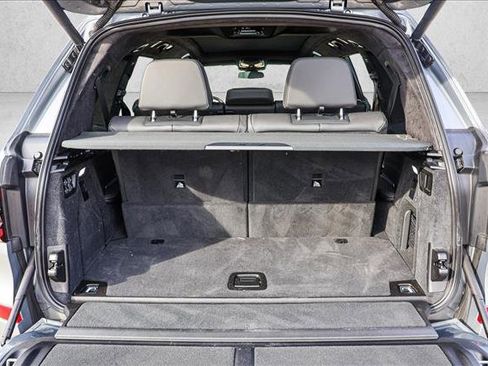 Certified 2024 BMW X7 M60i w/ Executive Package image 24