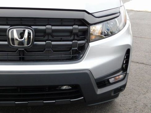 New 2026 Honda Ridgeline Sport image 13