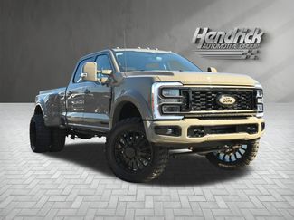 Used 2026 Ford F450 Platinum w/ Platinum Plus Package video 2
